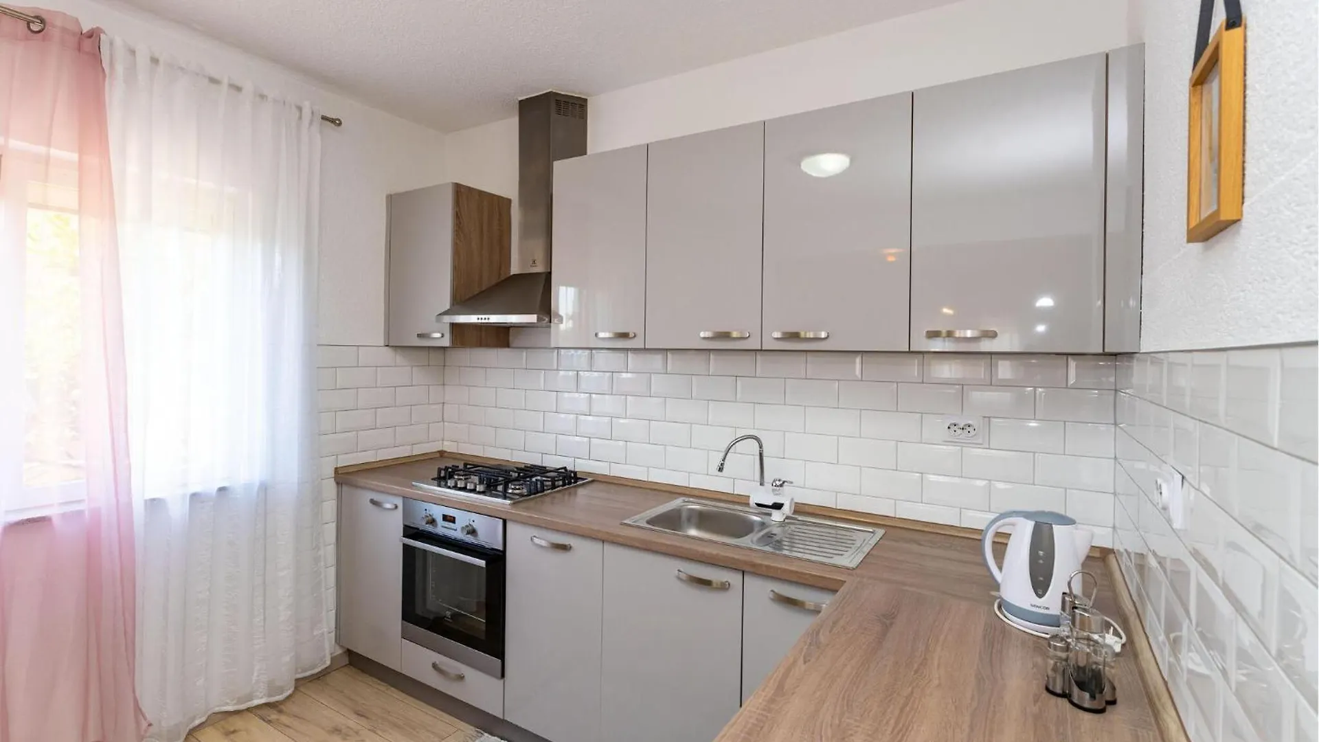 Holiday home 2 Bedroom Nice Home In Krusevo