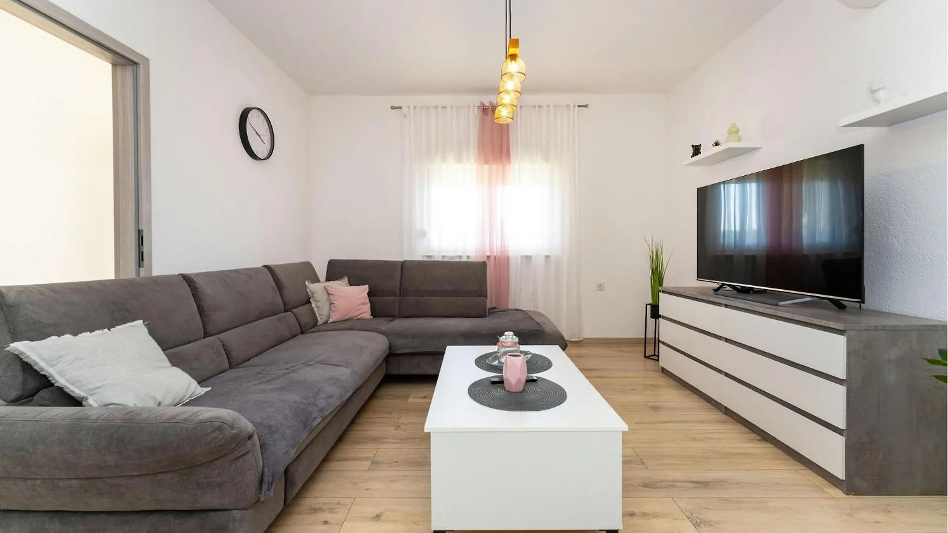 Holiday home 2 Bedroom Nice Home In Krusevo Croatia