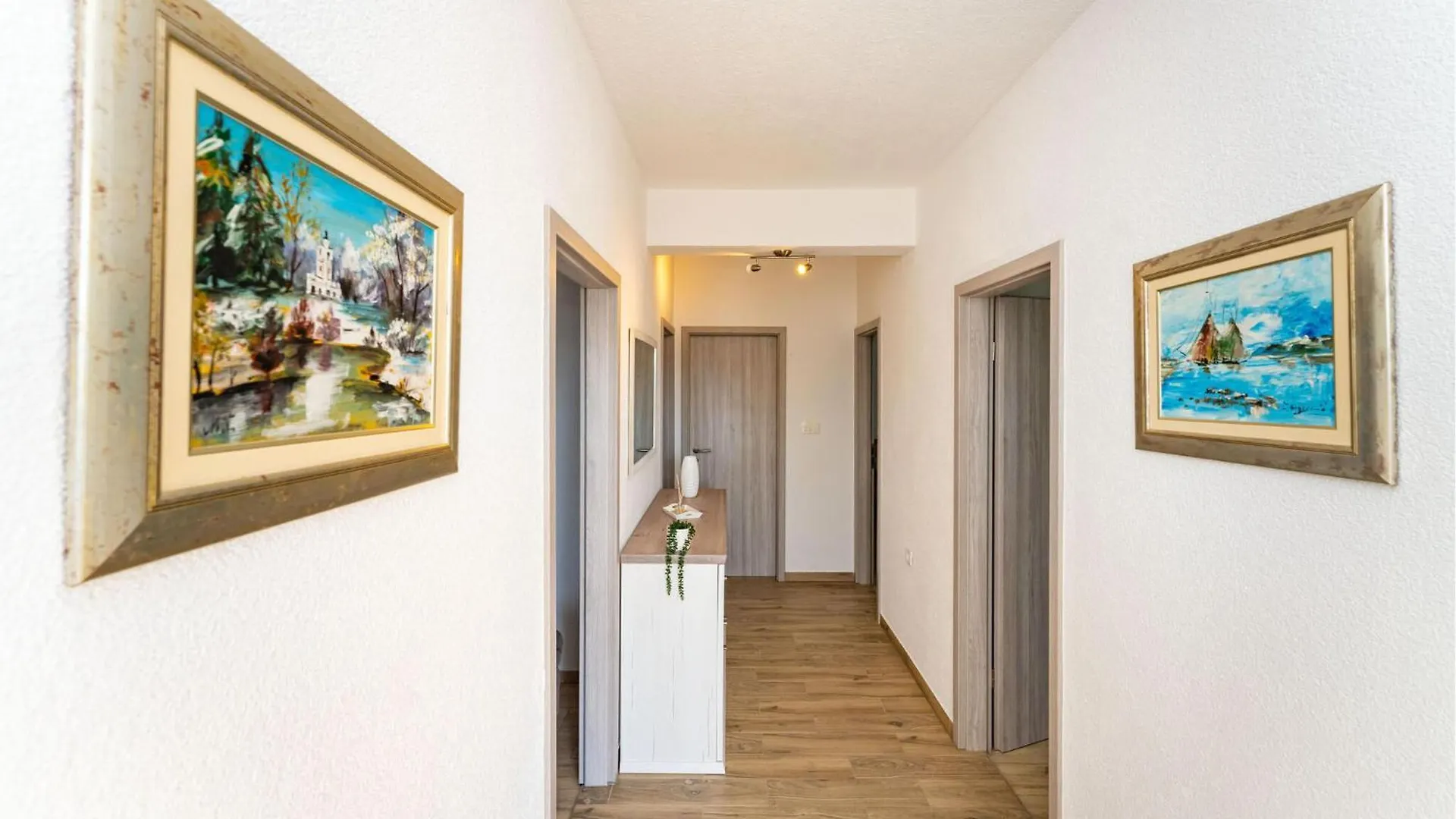 2 Bedroom Nice Home In Krusevo Croatia