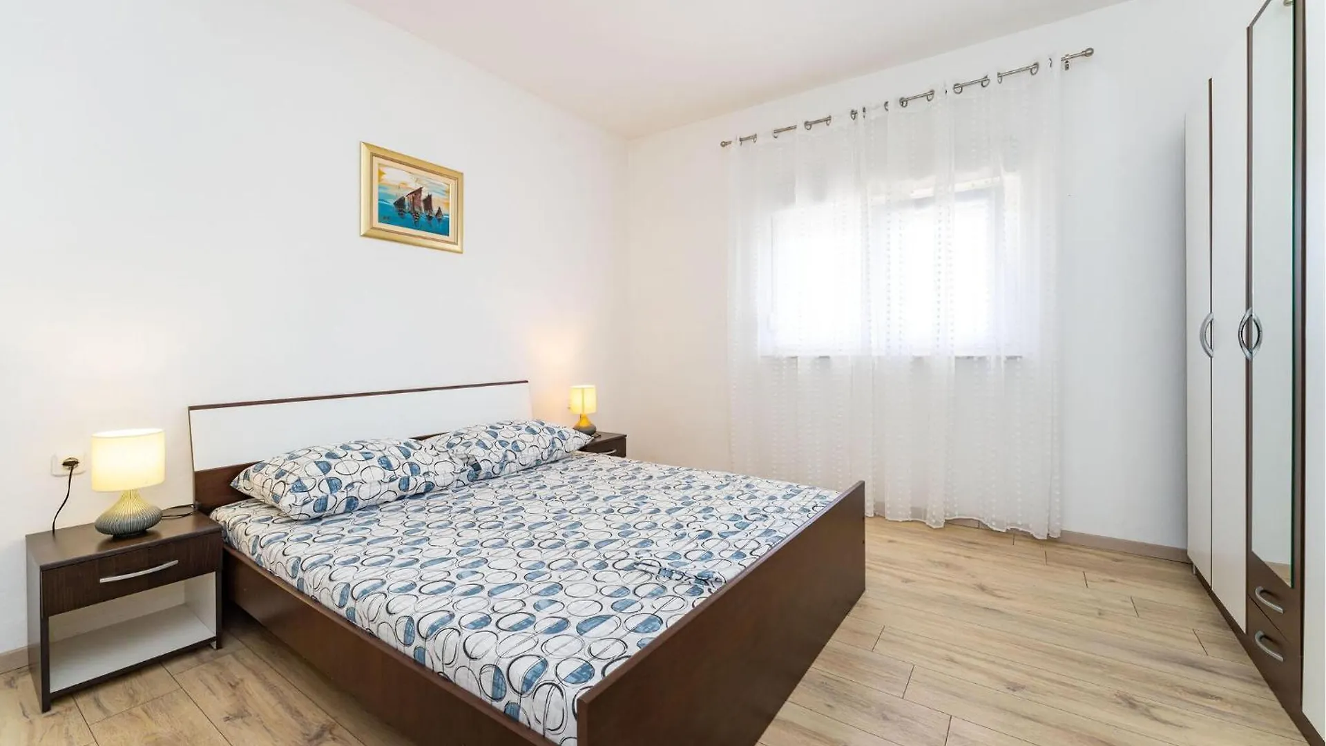 2 Bedroom Nice Home In Krusevo 0*, Krusevo (Zadar)
