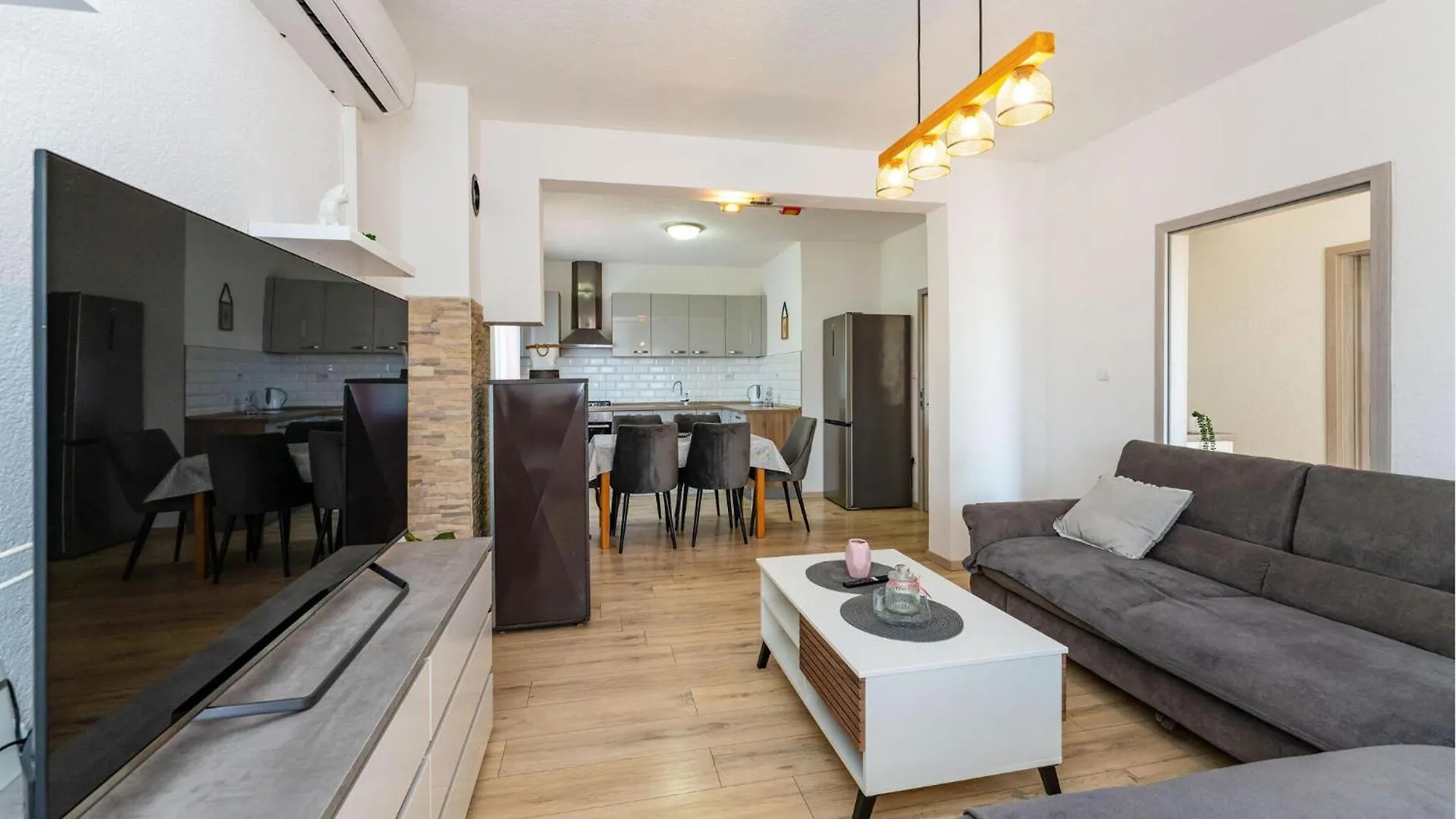 2 Bedroom Nice Home In Krusevo 0*, Krusevo (Zadar) Croatia