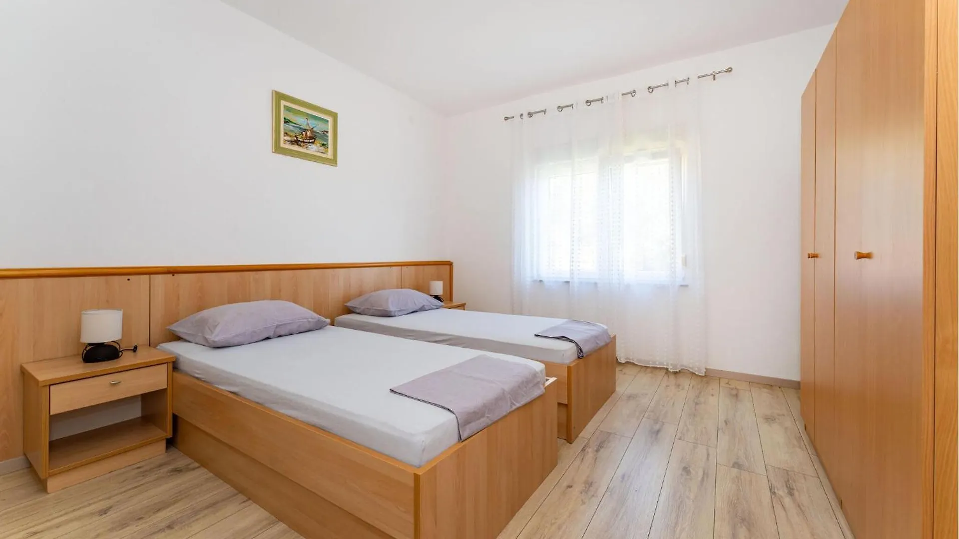 2 Bedroom Nice Home In Krusevo Krusevo (Zadar)